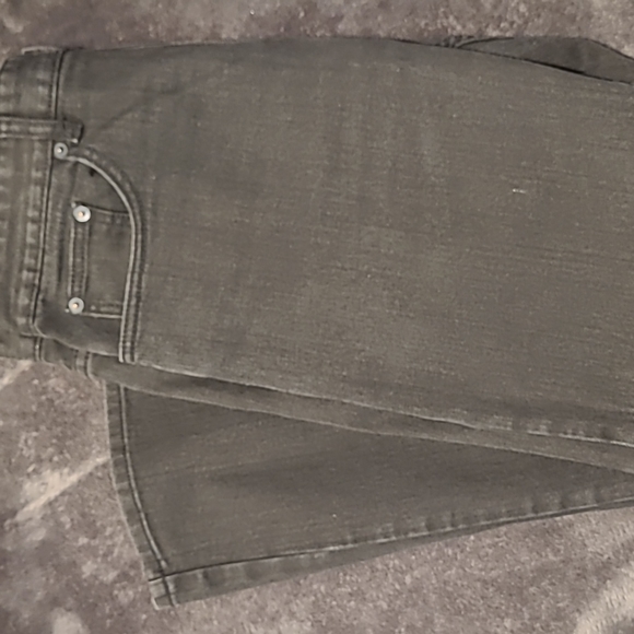 Axist Black Mens Jean Size 34 - Picture 2 of 8